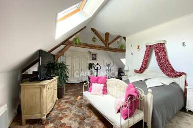 Maison 7 pièces 348000 €