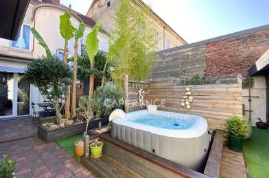 Maison 7 pièces 348000 €