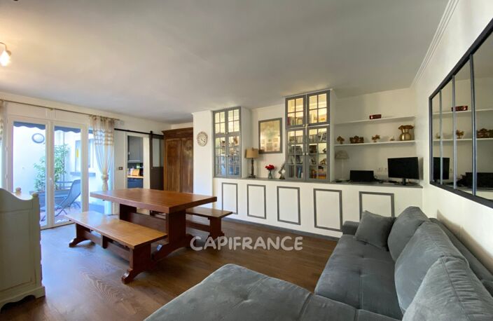 Maison ancienne de charme, jardin avec jacuzzi, hyper centre Noailles, tout à pied — photo 2