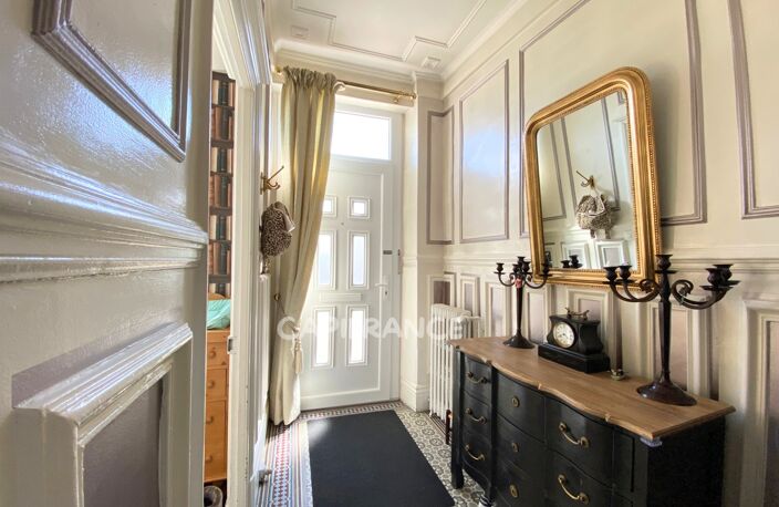 Maison ancienne de charme, jardin avec jacuzzi, hyper centre Noailles, tout à pied — photo 3