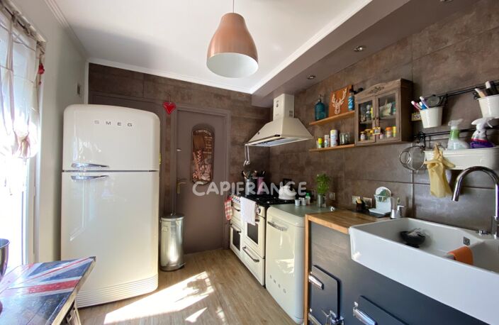 Maison ancienne de charme, jardin avec jacuzzi, hyper centre Noailles, tout à pied — photo 4