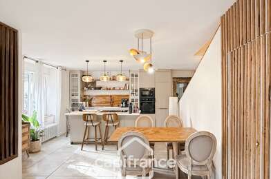 Maison 5 pièces 279900 €