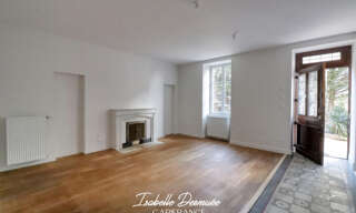Maison 5 Pièces 166 m² à vendre à Tullins (38210)