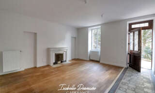 Maison 5 Pièces 166 m² à vendre à Tullins (38210)