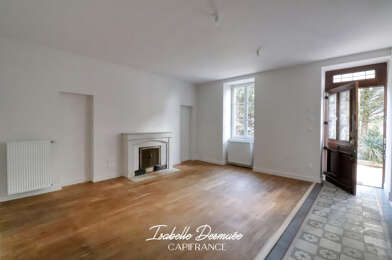 Maison 5 pièces 389000 €