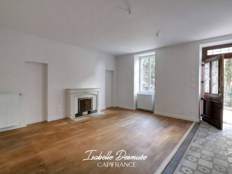 Maison bourgeoise entièrement rénovée — DPE B — 4 chambres avec salles d’eau privatives — photo 1