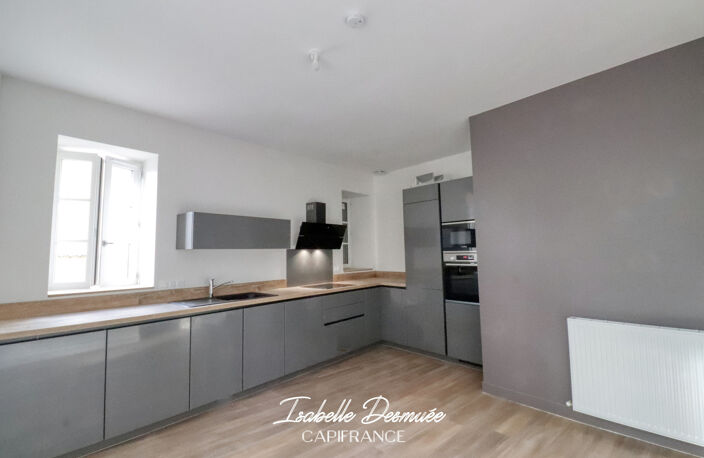 Maison bourgeoise entièrement rénovée — DPE B — 4 chambres avec salles d’eau privatives — photo 2