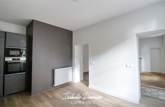 Maison bourgeoise entièrement rénovée — DPE B — 4 chambres avec salles d’eau privatives — photo 3