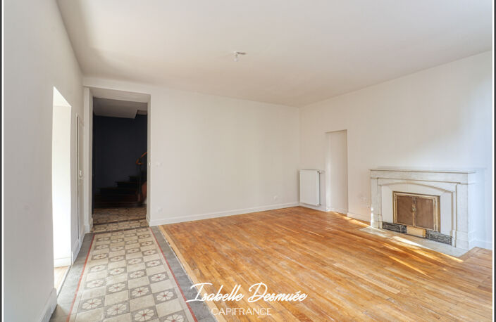 Maison bourgeoise entièrement rénovée — DPE B — 4 chambres avec salles d’eau privatives — photo 4