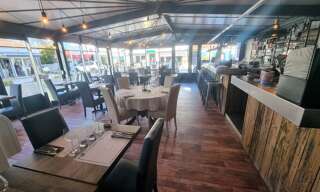 Commerce 8 Pièces 219 m² à vendre à Saint-Pierre-d'Oléron (17310)