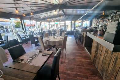 Commerce 8 pièces 795000 €