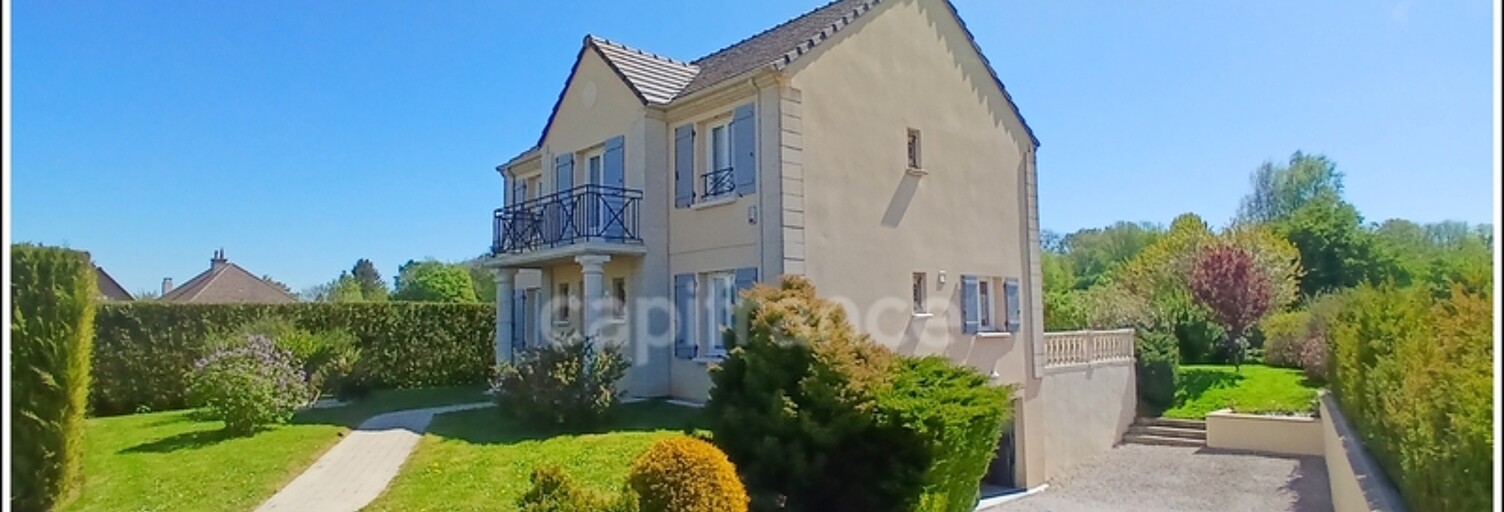 Maison 5 Pièces 133 m² à vendre à Ransart (62173)