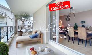 Appartement 3 Pièces 67 m² à vendre à Vourles (69390)
