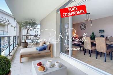 Appartement 3 pièces 300000 €