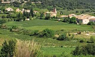 Terrain  569 m² à vendre à Montpeyroux (34150)