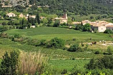 Terrain  209000 €