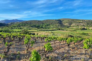 Terrain  209000 €