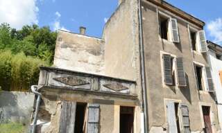 Maison 10 Pièces 236 m² à vendre à Port-Sainte-Marie (47130)