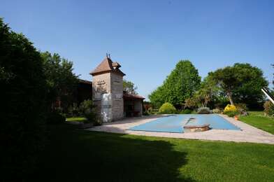 Maison 10 pièces 295000 €