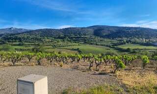 Terrain  569 m² à vendre à Montpeyroux (34150)