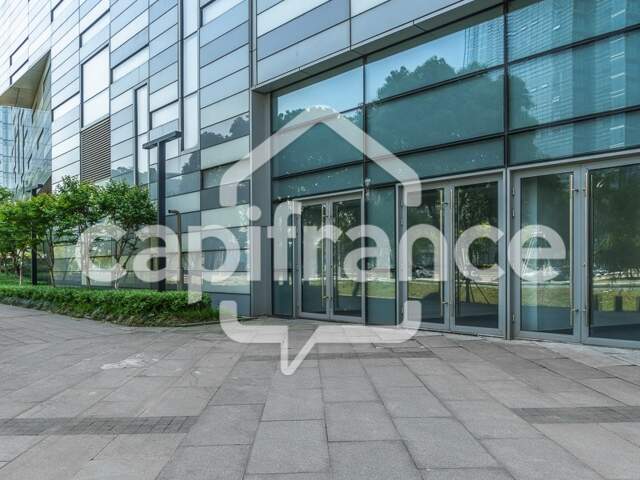 Immeuble à vendre CHAMPAGNE LES MARAIS (85) — photo du bien