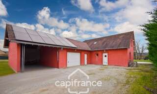 Maison 5 Pièces 137 m² à vendre à Lons-le-Saunier (39000)