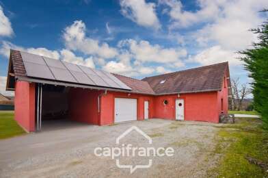 Maison 5 pièces 285000 €