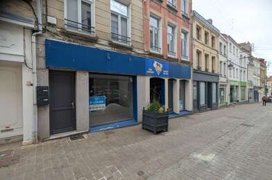 Commerce 2 pièces 850 €