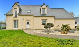 Maison 5 Pièces 129 m² à vendre à Pontorson (50170)