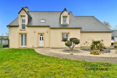 Maison 5 pièces 348000 €