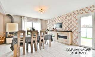 Maison 5 Pièces 129 m² à vendre à Pontorson (50170)