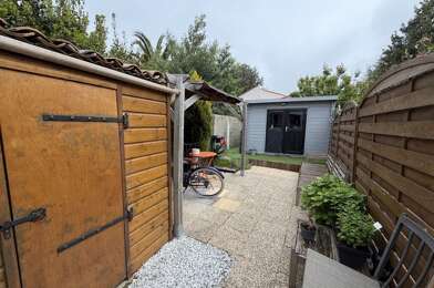 Maison 3 pièces 298000 €