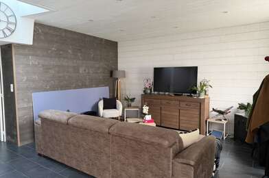 Maison 3 pièces 298000 €