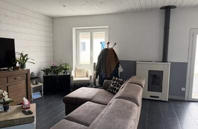 Maison à vendre 3 pièces entre centre-ville et plage à NOIRMOUTIER (85330) — photo du bien