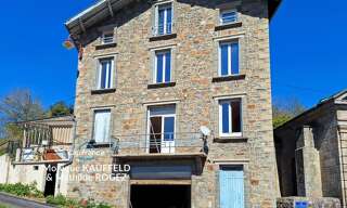 Maison 7 Pièces 154 m² à vendre à Olliergues (63880)