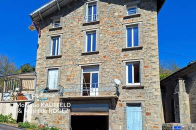 Maison 7 pièces 60000 €