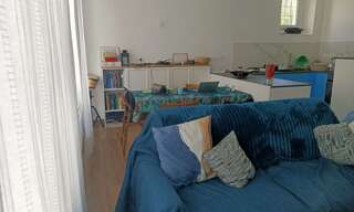 Appartement 2 Pièces 43 m² à louer à Paris 13 (75013)