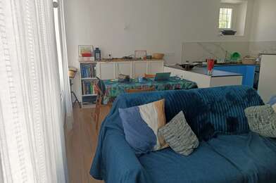 Appartement 2 pièces 1500 €