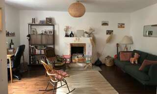 Maison 5 Pièces 127 m² à louer à Nantes (44000)