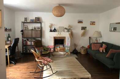 Maison 5 pièces 1700 €