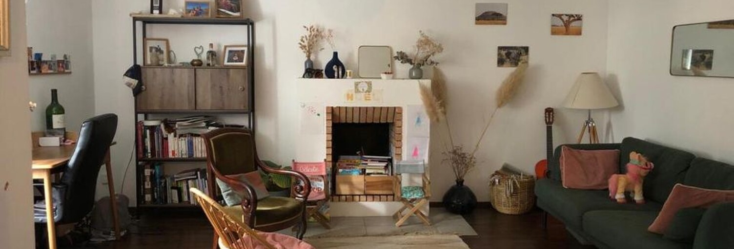 Maison 5 Pièces 127 m² à louer à Nantes (44000)