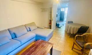 Appartement 1 Pièce 30 m² à louer à Bures-sur-Yvette (91440)