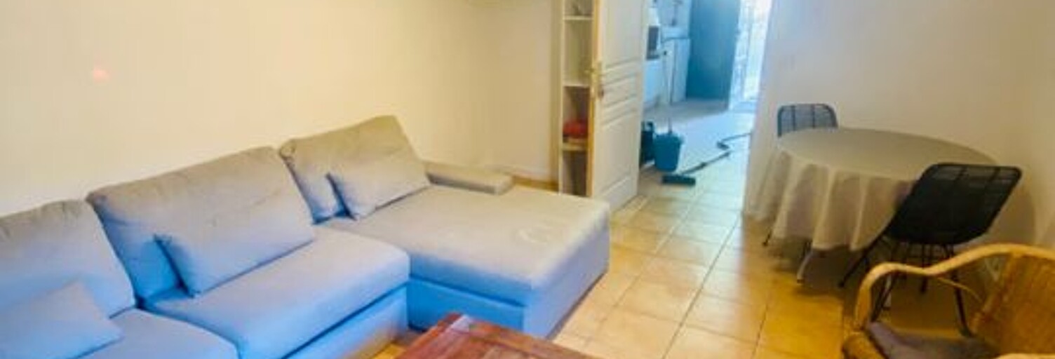 Appartement 1 Pièce 30 m² à louer à Bures-sur-Yvette (91440)