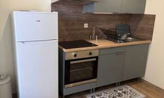Appartement 1 Pièce 26 m² à louer à Saint-Martin-d'Hères (38400)