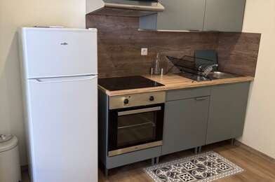 Appartement 1 pièces 700 €