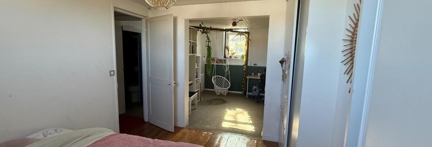 Maison 5 Pièces 126 m² à vendre à Lambersart (59130)