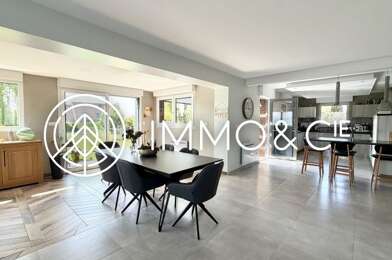 Maison 5 pièces 572000 €