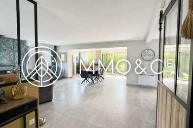 Maison 5 pièces 572000 €