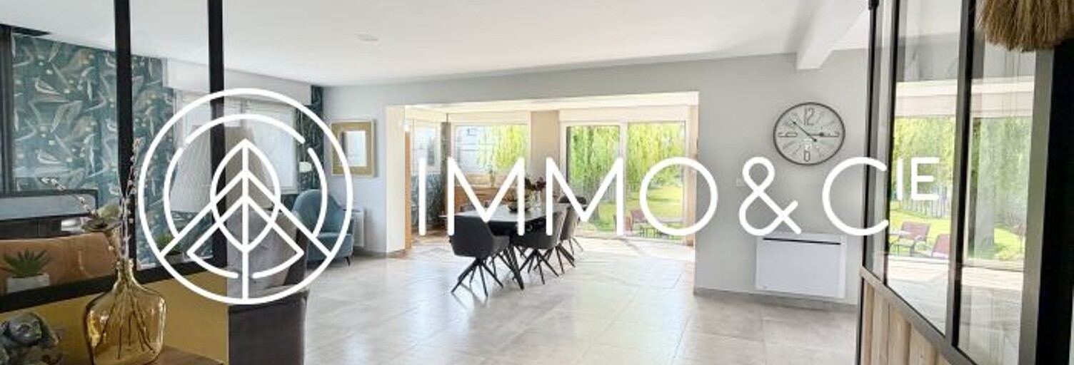 Maison 5 Pièces 266 m² à vendre à Frelinghien (59236)