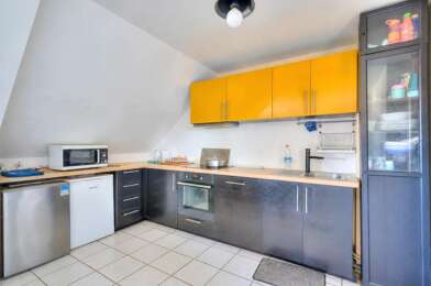 Appartement 2 pièces 110000 €